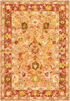 Fairfax Handmade Rug thumbnail 0