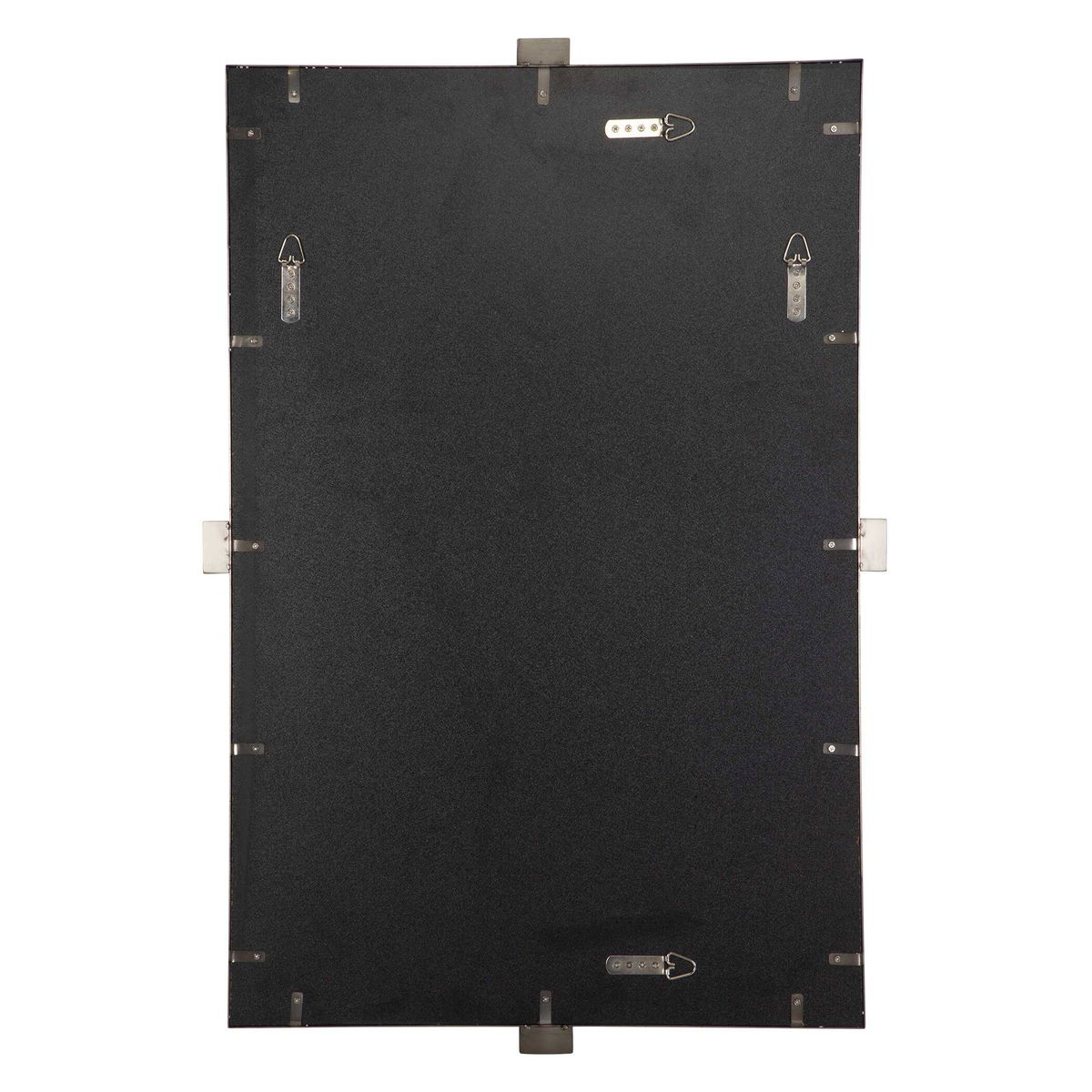 BATEAU MIRROR, by Uttermost, 25.25" width x 37.25" height x 2" depth View 7