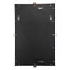 BATEAU MIRROR, by Uttermost, 25.25" width x 37.25" height x 2" depth thumbnail 7