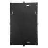 BATEAU MIRROR, by Uttermost, 25.25" width x 37.25" height x 2" depth thumbnail 7