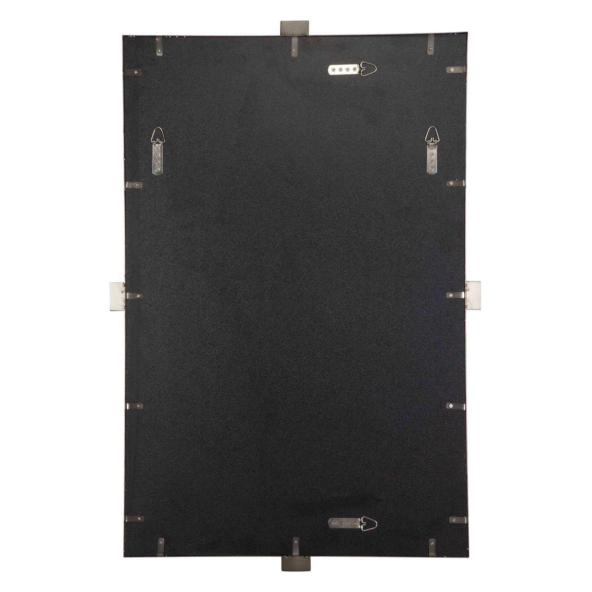 Bateau Modern Mirror, by Uttermost, 25.25" width x 37.25" height x 2" depth View 7
