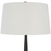 Miraz Iron Floor Lamp thumbnail 5