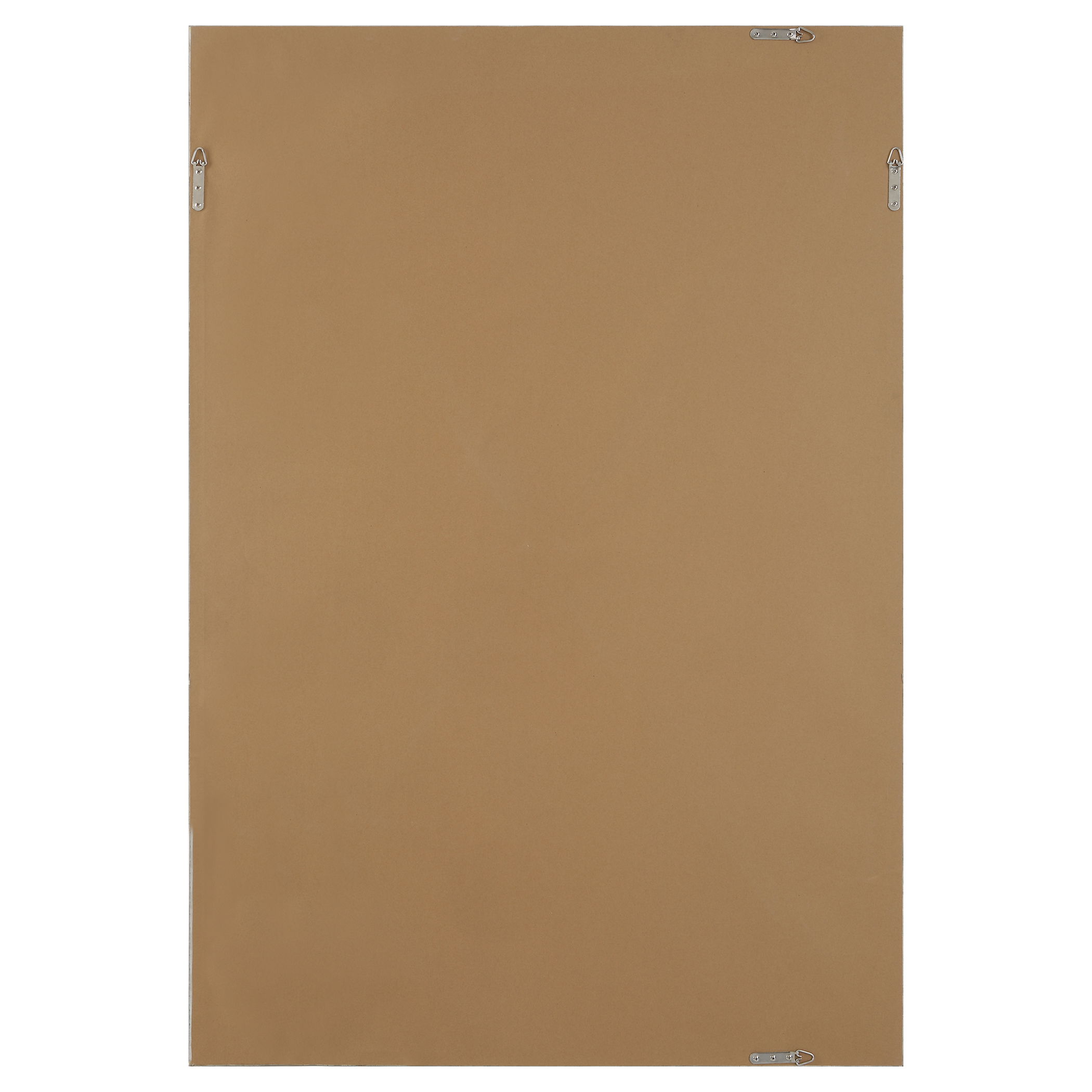 Perfect Storm Framed Print, Painting by Uttermost, 60.75" width x 41.25" height x 1.5" depth View 10