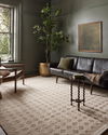 Magnolia Home by Joanna Gaines x Loloi Rae Rug thumbnail 1