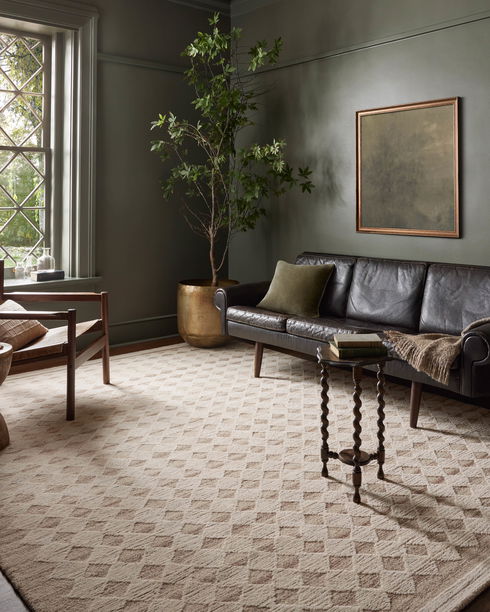 Magnolia Home by Joanna Gaines x Loloi Rae Rug