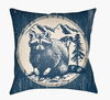 Lodge Cabin Floor Pillow thumbnail 0