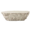 Oakmont Outdoor Coffee Table, Outdoor Table by Uttermost, 5' width x 1'5" height x 2'8" depth thumbnail 1