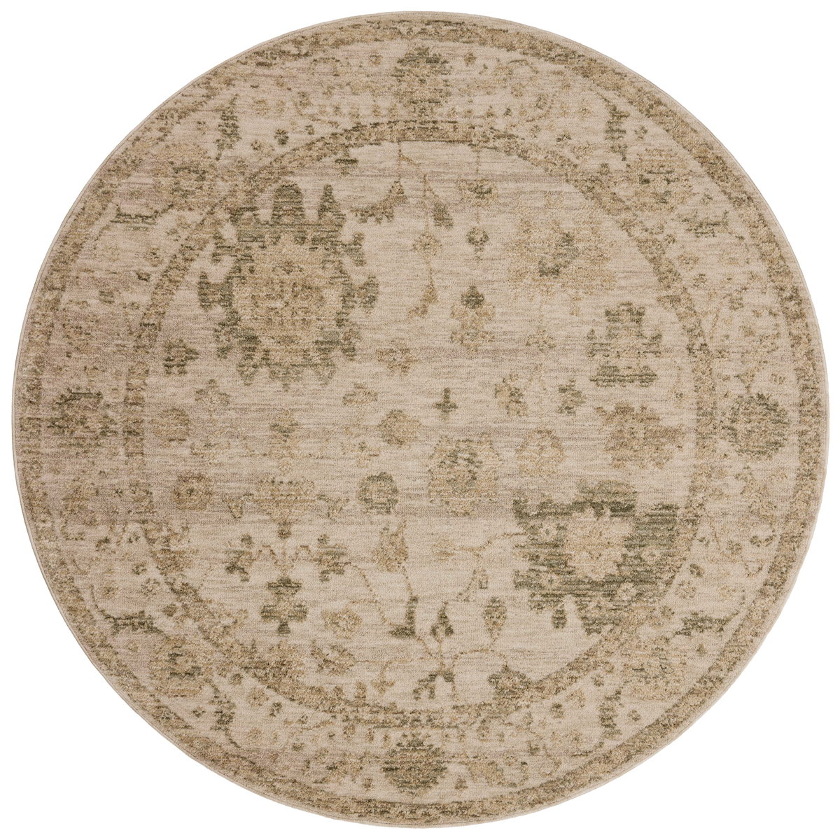 Loloi Willa Rug, 3'6" length x 5'3" width View 4