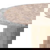 Kiyomi Coffee Table Beige 2 Kiyomi Coffee Table Beige thumbnail 2