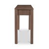 Wiley Console Table Vintage Brown, by Moe's Home, 57.5" width x 30.5" height x 16" depth thumbnail 4