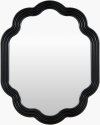 Aysun Accent Mirror, by Surya, 16" width x 20" height thumbnail