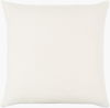Oskar Accent Pillow, Decorative Pillow by Surya, 18" length x 18" width thumbnail
