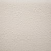 Tobias Bed Eastking Cream, by Dovetail, 88.5" width x 40.5" height x 90.5" depth thumbnail 3