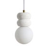 Candra Ceiling Fixture thumbnail 0