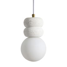 Online Designer Bathroom Candra Ceiling Fixture