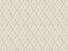 Taupe Dyed Ogee Wallpaper thumbnail 0