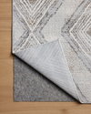 Loloi Hollis Rug, 5'3" length x 7'6" width thumbnail 6