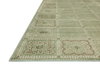 Rifle Paper Co. x Loloi Orchard Rug, 1'6" length x 1'6" width thumbnail 5