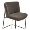 Early Counter Stool Dark Brown thumbnail 4