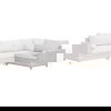 Tropez Outdoor Modular Right Facing 1-Arm Sofa thumbnail 6