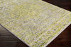 Himalayan Machine Woven Rug, by Surya, 1'3.75" length x 1'3.75" width thumbnail