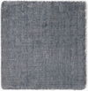 Modest Handmade Rug, by Surya, 1'6" length x 1'6" width thumbnail