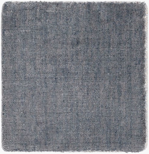 Modest Handmade Rug