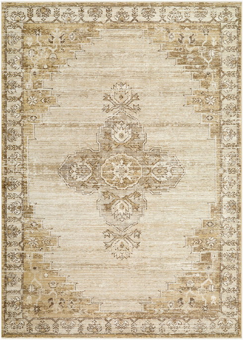 Fifth Avenue Machine Woven Rug