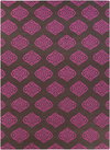 Frontier Handmade Rug, by Surya, 11' length x 8' width thumbnail