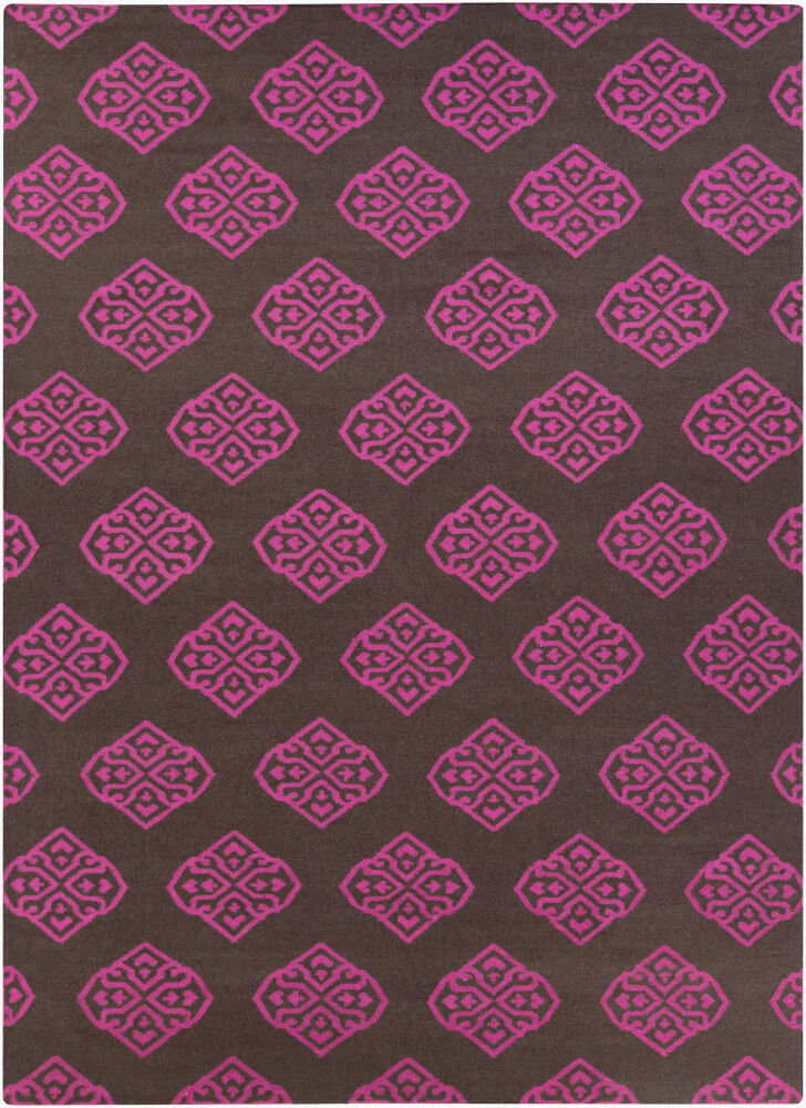 Frontier Handmade Rug, by Surya, 11' length x 8' width