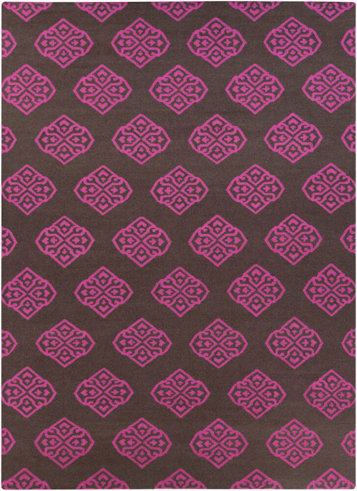 Frontier Handmade Rug large image 