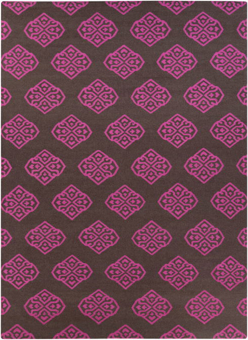 Frontier Handmade Rug