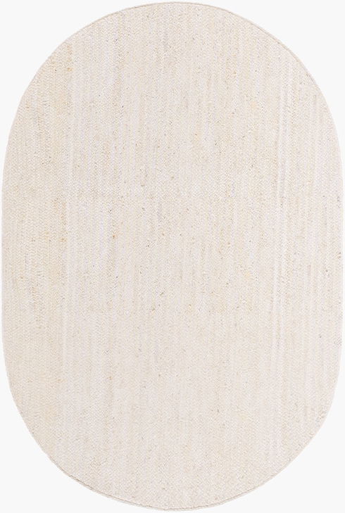 Natural Braids Handmade Rug