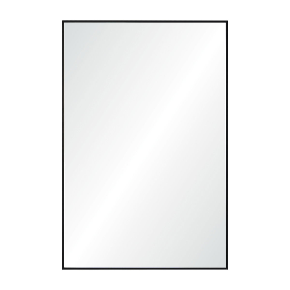 Amara Wall Mirror, by Renwil, 45" height x 0.5" depth View 1