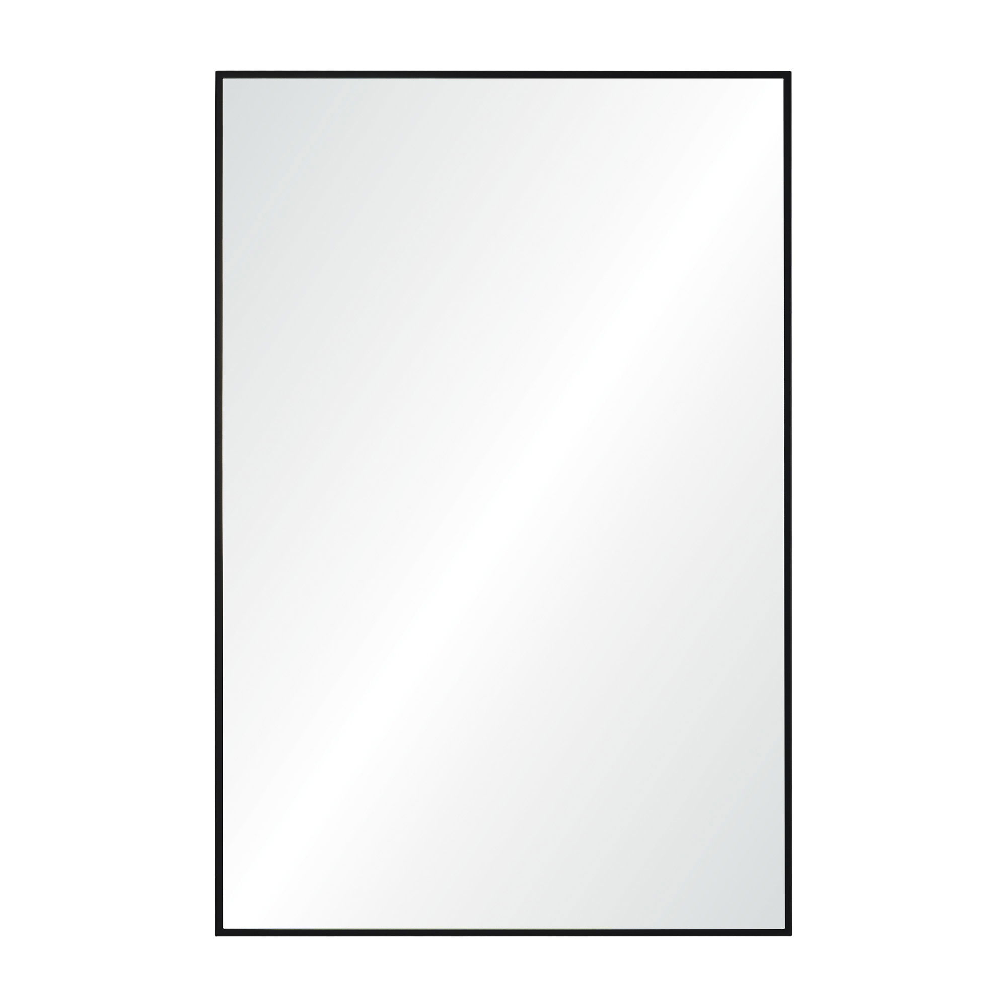 Amara Wall Mirror large image 