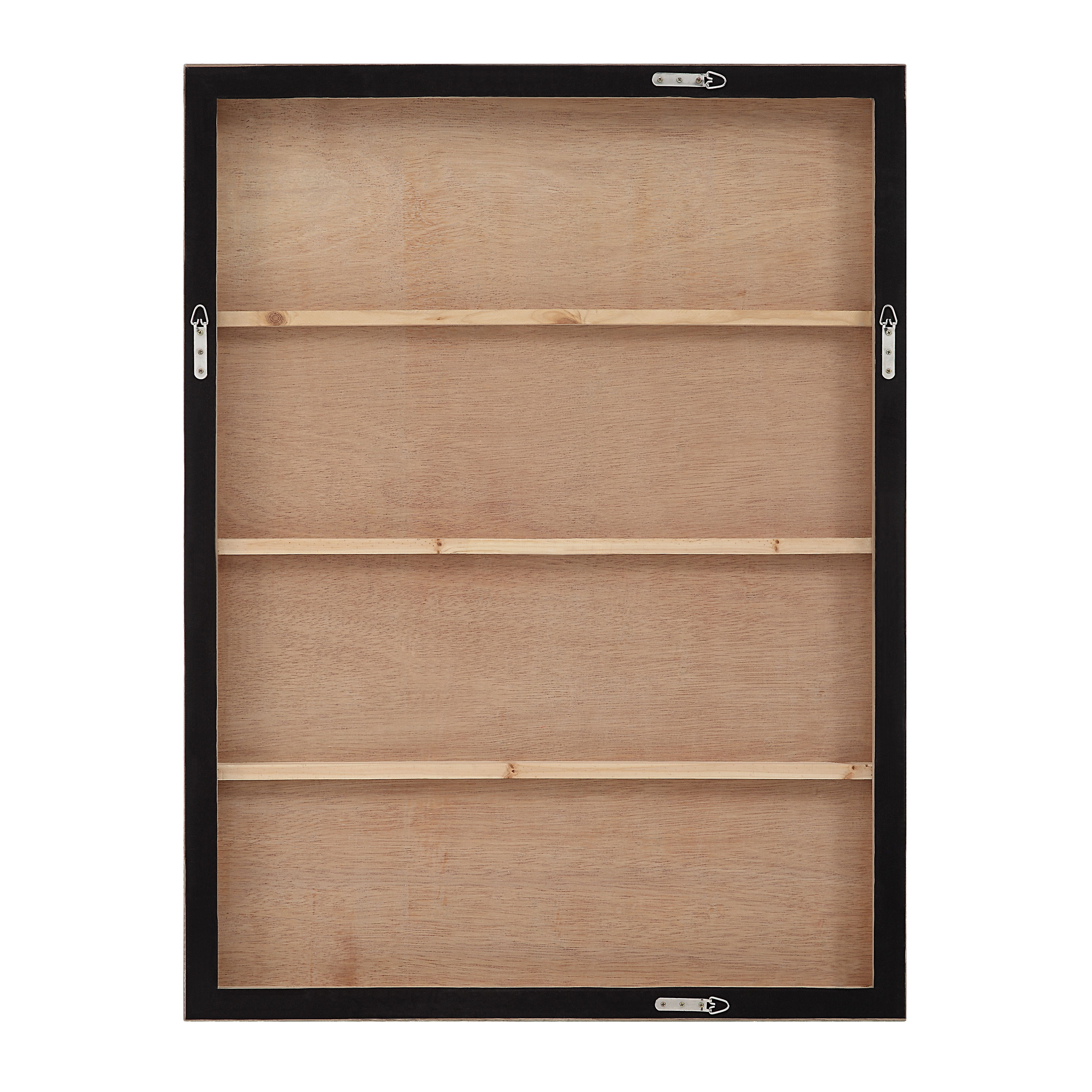 Canberra  Canvas Art, by Renwil, 3'0.1" height x 2" depth View 4