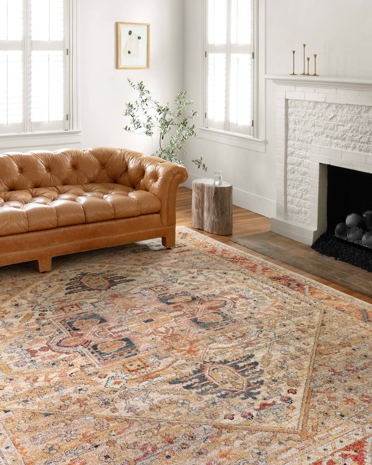 Loloi II Jocelyn Rug, 2'3" length x 7'6" width View 3