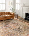 Loloi Jocelyn Rug, 2'3" length x 7'6" width thumbnail 3