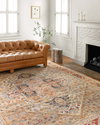 Loloi Jocelyn Rug, 5'5" length x 7'6" width thumbnail 3