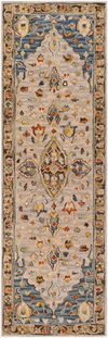 Artemis Handmade Rug thumbnail 0