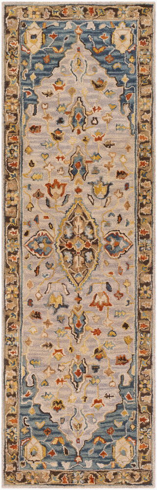 Artemis Handmade Rug