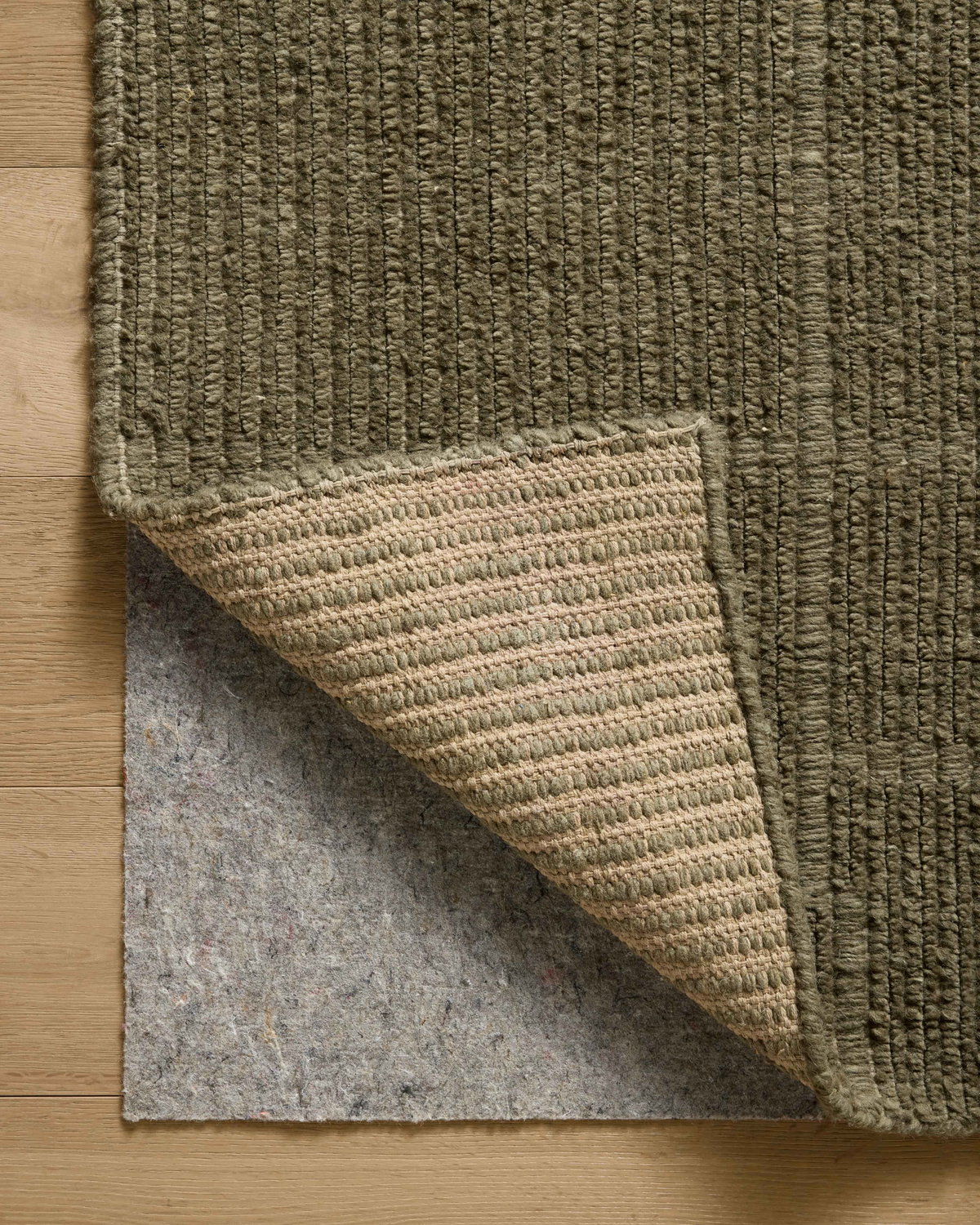 Jeremiah Brent x Loloi Greenwich Rug, 2'6" length x 8'6" width View 6