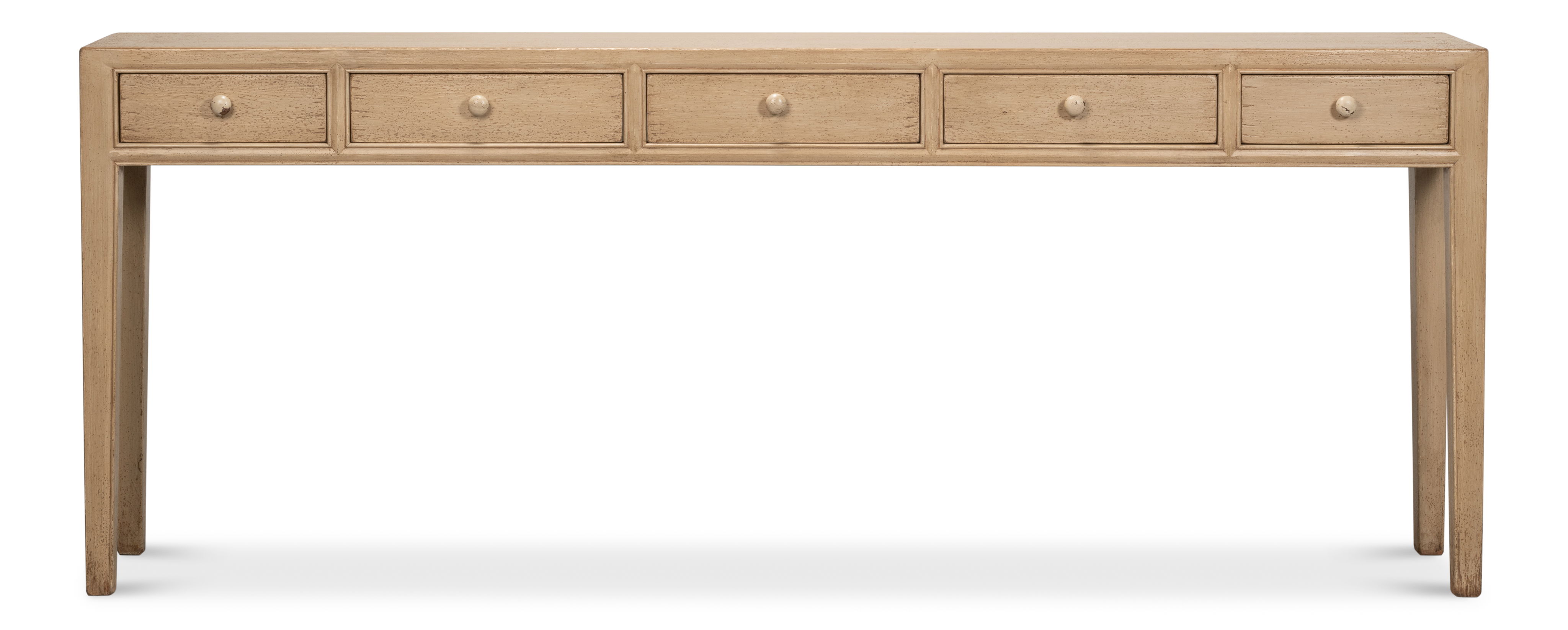 Jeweler's Console Table large image 