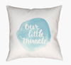 Miracle Accent Pillow thumbnail 0