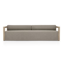 Online Designer Patio Laskin Outdoor Sofa-106"