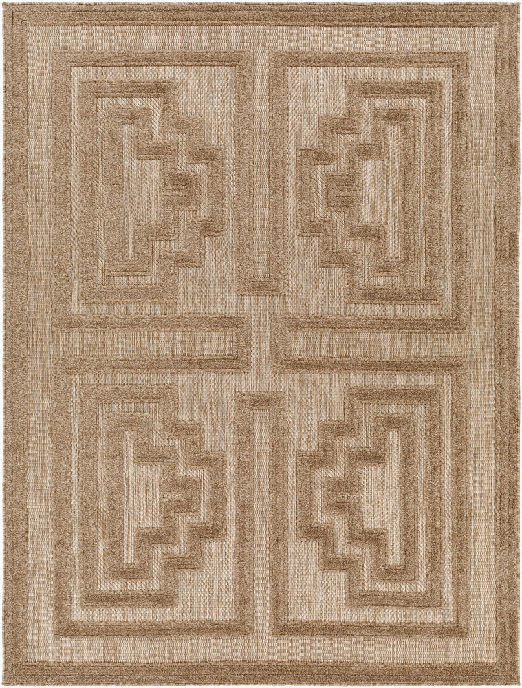 San Diego Machine Woven Rug large image 