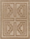 San Diego Machine Woven Rug thumbnail 0