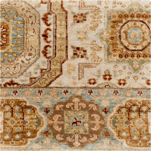 Cambridge Handmade Rug