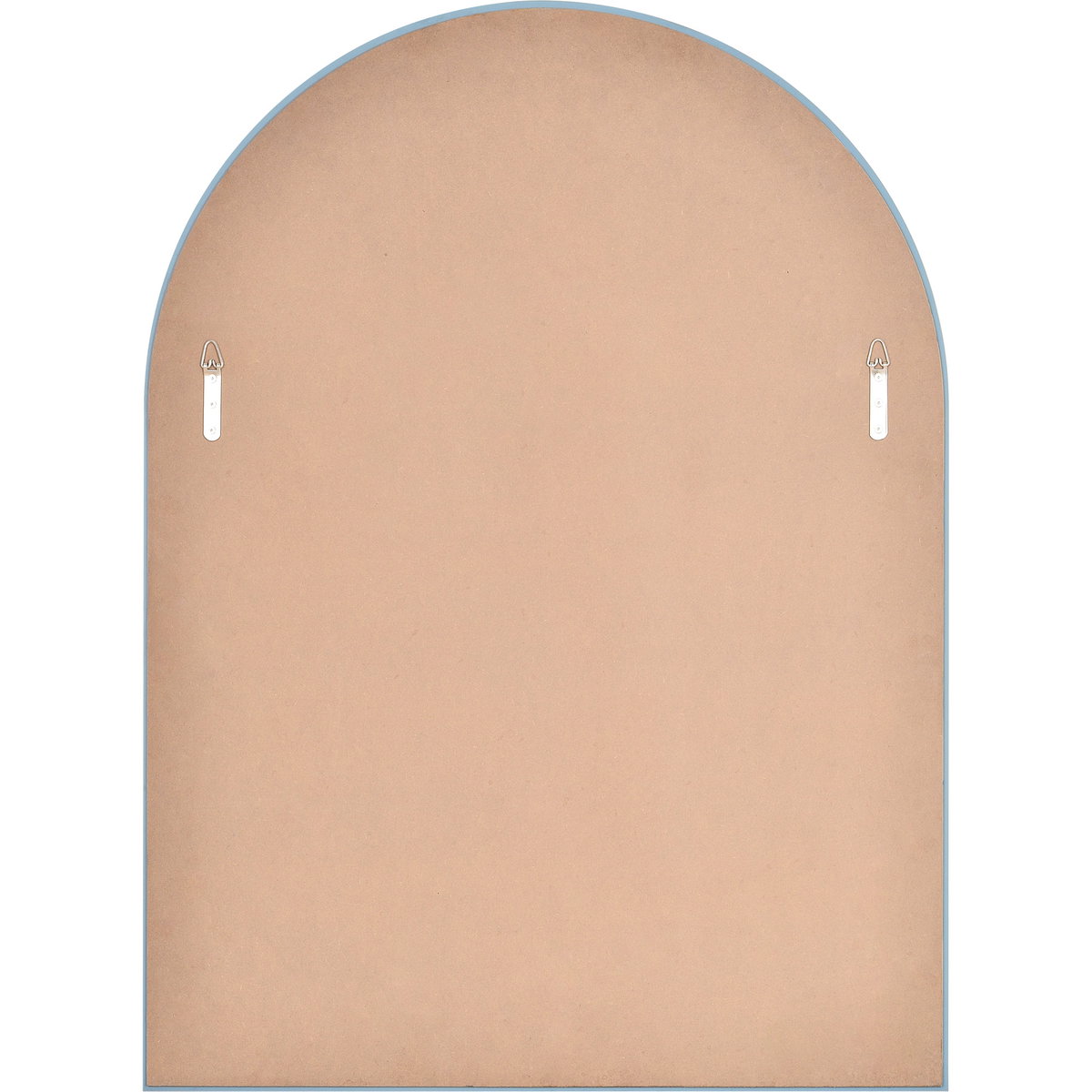 Aldrin Wall Mirror, by Renwil, 40" height x 0.5" depth View 4