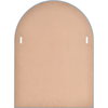 Aldrin Wall Mirror, by Renwil, 40" height x 0.5" depth thumbnail 4